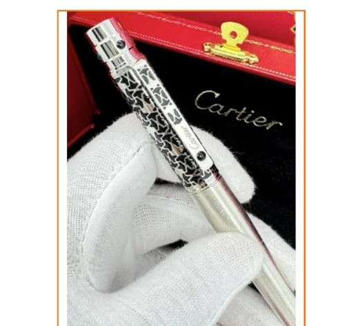 قلم رجالي كارتير