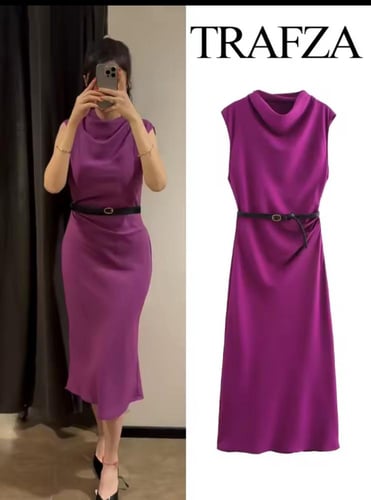 فساتين زارا