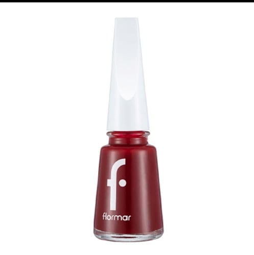 طلاء أظافر فلومار ثلاث حبات