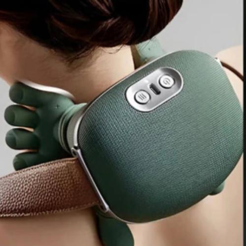 جهاز تدليك الجسم