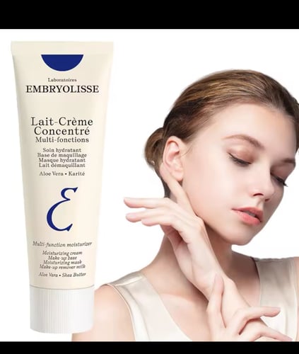 كريم الترطيب العميق من امبريوليس - 75م