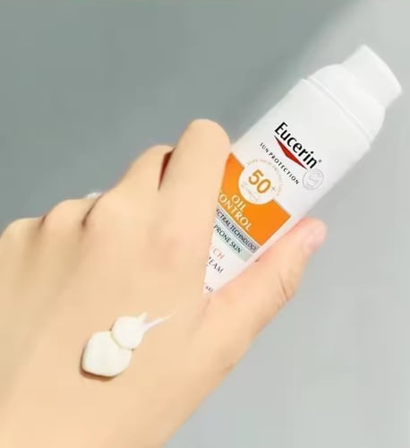 واقي شمس يوسرين