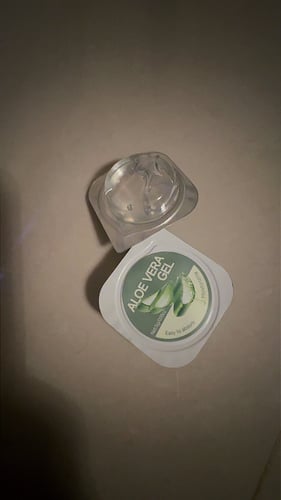 قوالب قناع الصبار للوجه