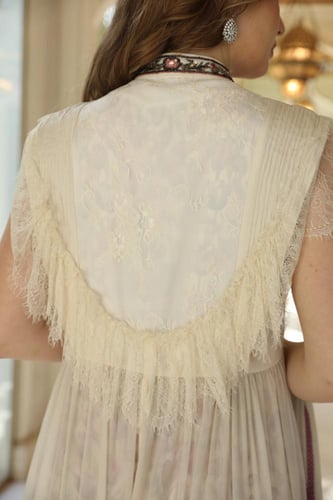 جلابيه مناسبات لاطلاله راقيه بمكس خامات شيفون حرير...