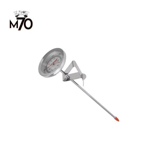 مقياس حرارة