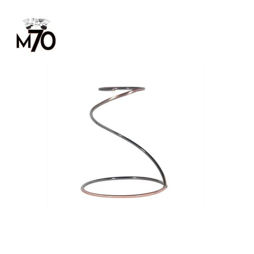 حامل فولاذي لـ v60