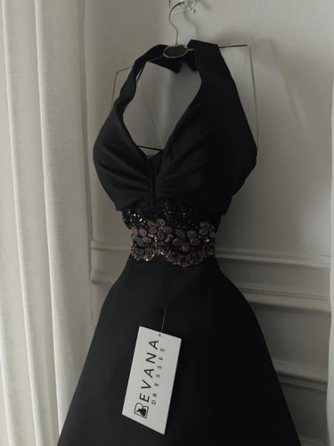 فستان العيد فخم