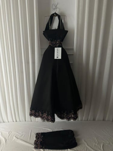 فستان العيد فخم