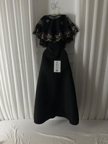 فستان العيد قطعتين