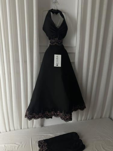 فستان العيد فخم