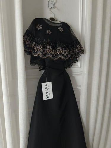 فستان العيد قطعتين