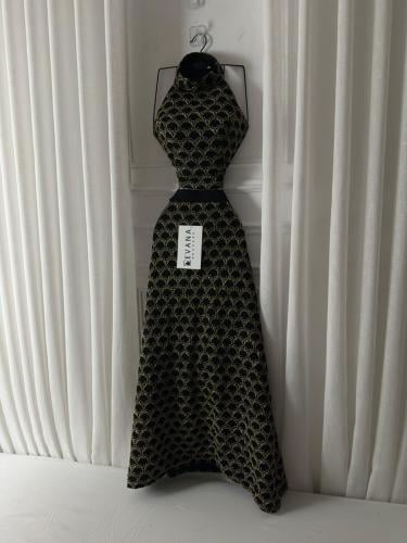 طقم العيد تنوره راقي