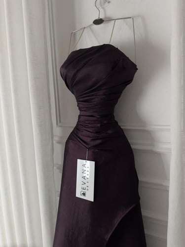 فستان العيد ناعم شانطون