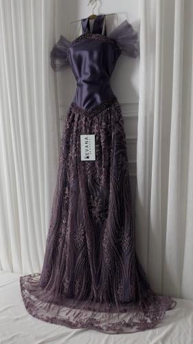 فستان اخت العروس خياال