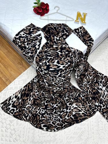 تايقر ريفانا