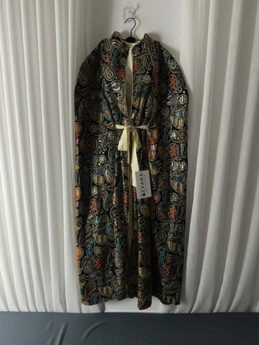 جلابيه رمضان قطعتين فخمه