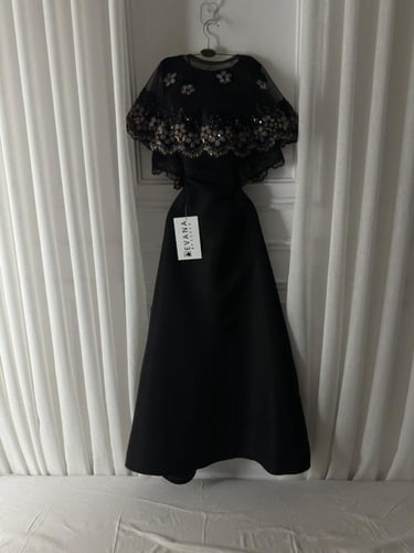 فستان العيد قطعتين