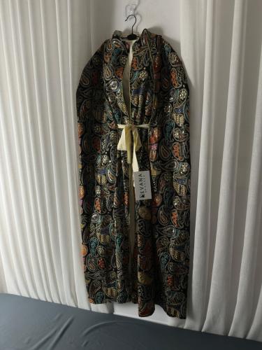 جلابيه رمضان قطعتين فخمه