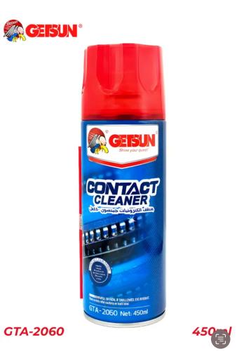 بخاخ اكترونيات جاف