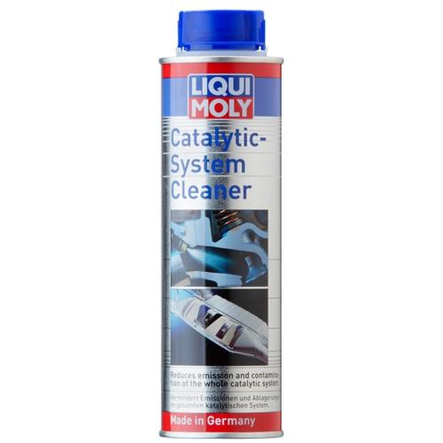 منظف النظام الحفاز من ليكوي مولي 300 مل