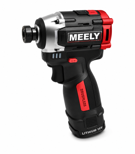 MEELY (MT853) 16V screwdriver