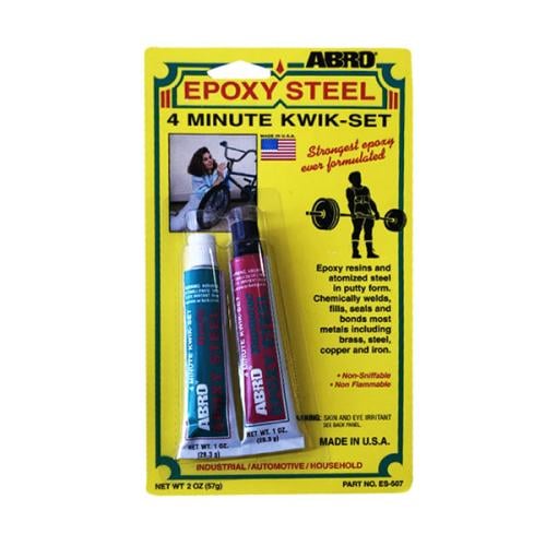 معجون لحام بارد امريكي ابرو اصلي