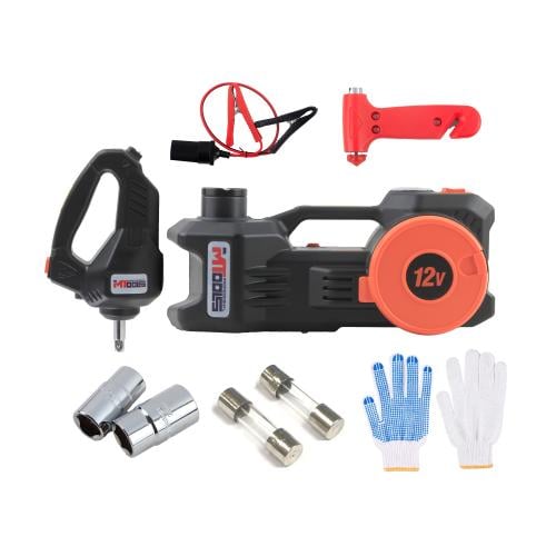 عفريته 5طن كهربائيه