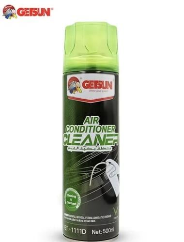 منظف المكيف ودائرة التكييف من جيتسون