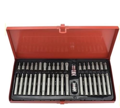 طقم الانكي 40 قطعه