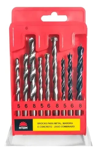 طقم ريش /جدار / خشب / حديد نوعيه ممتازه