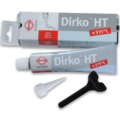 سيليكون حراري ألماني 75 جم Dirko HT
