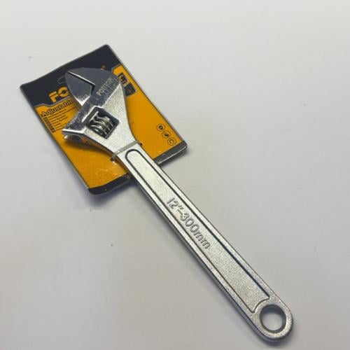 اسبانه مقاس ١٢