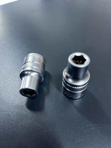 حبه مقاس 20هندل نص