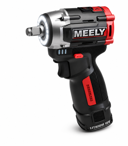 MEELY (MT302) 16V electric wrench (180N