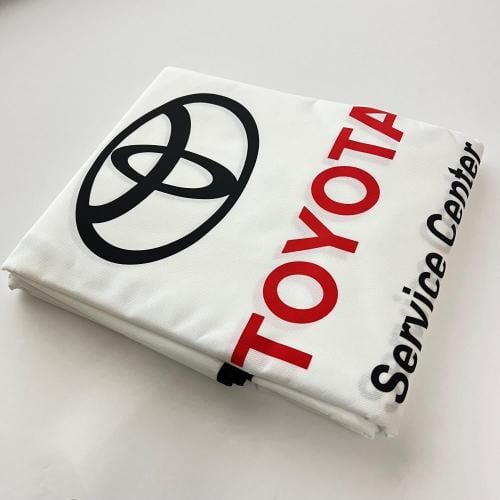 اكياس قماش تايوتا