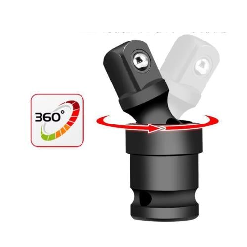 حبه ركبه متحرك 1/2 تايون