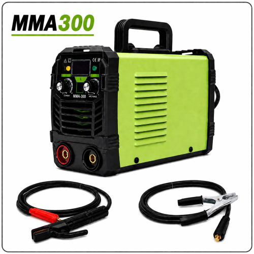 مكينه لحام A300 امبير