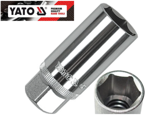 حبة بواجي مقاس 21 / هندل 1/2