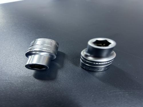 حبه مقاس 8 هندل نص