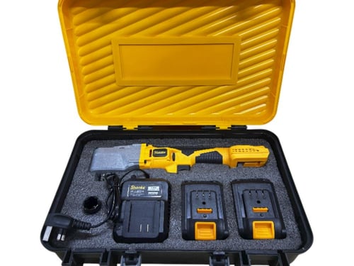 مفتاح ربط 21 فولت 500 نيوتن