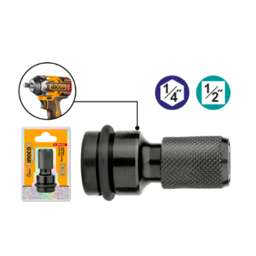 تحويلة دريل كفر راس مفك - تحويلة دريل امباكت