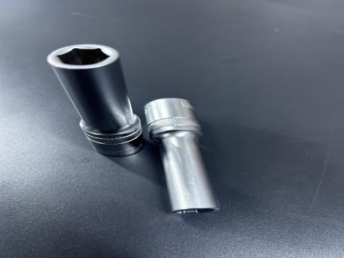 حبه طويل 10مقاس هندل نص