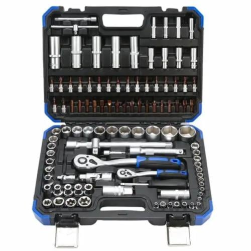 شنطه عده 108 قطعه جوده عاليه هندل T72