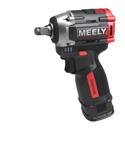 MEELY (MT302) 16V electric wrench (180N