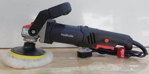 صاروخ تلميع ماكيوت ٤،٥