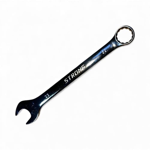 طقم مفاتيح هندي 12 قطعه عدد يدوية