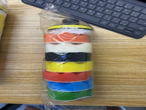 بفرات تلميع 4 انش 10 قطعه