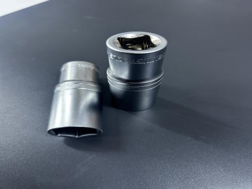 حبه طويل مقاس18 هندل نص