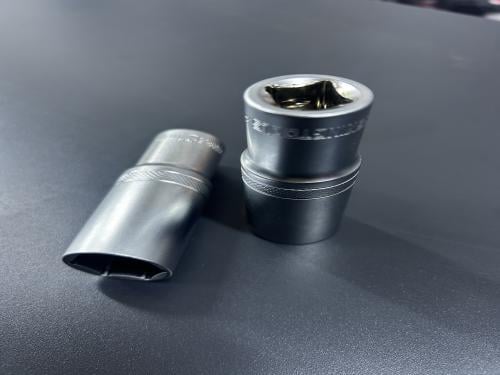 حبه طويل مقاس 15هندل نص