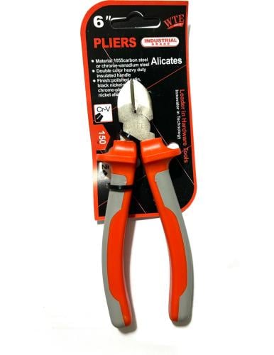 زراديه قص اسلاك قصفاه "6بوصه